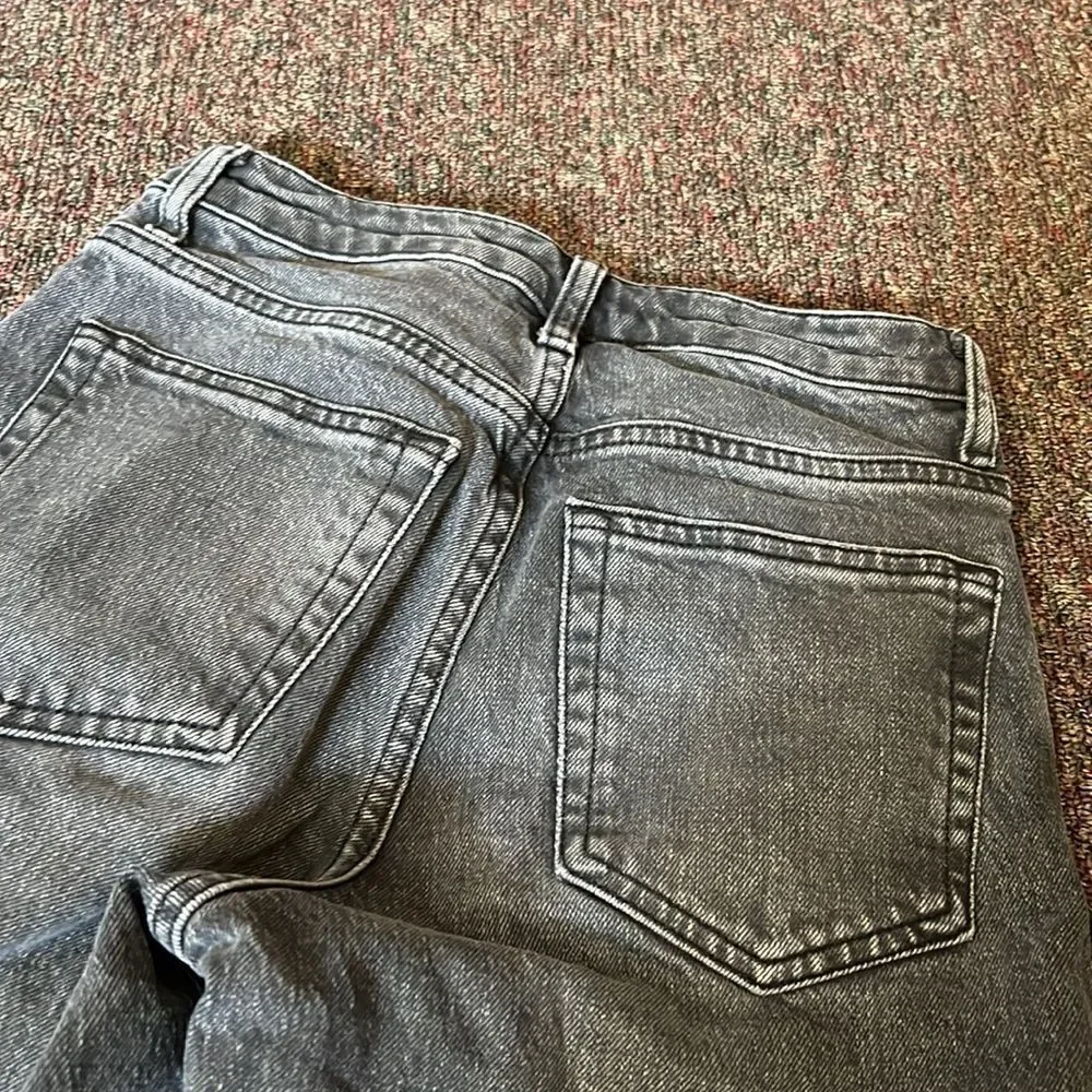 Top shop jeans 26 straight - Picture 6 of 6
